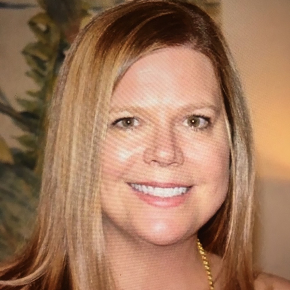Meet your Posher, Andrea